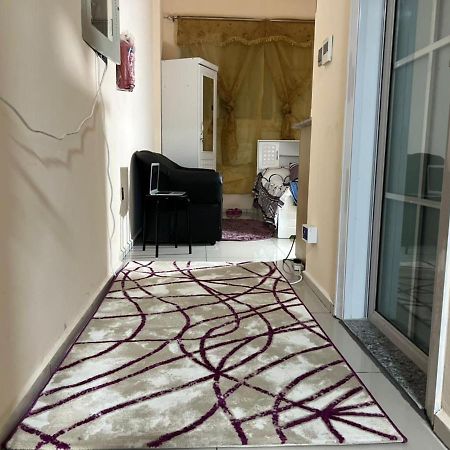 Dubai Creeck Realty Hostel Deluxe Studios Экстерьер фото