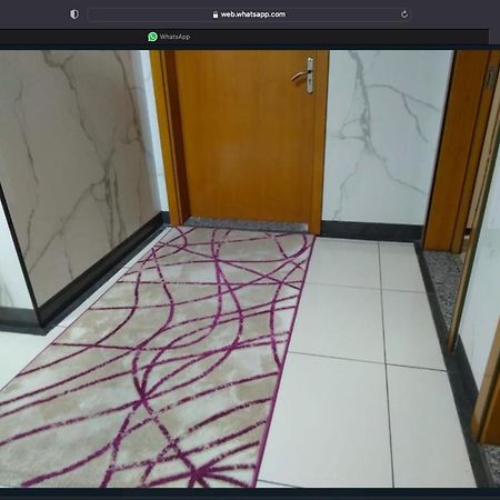 Dubai Creeck Realty Hostel Deluxe Studios Экстерьер фото
