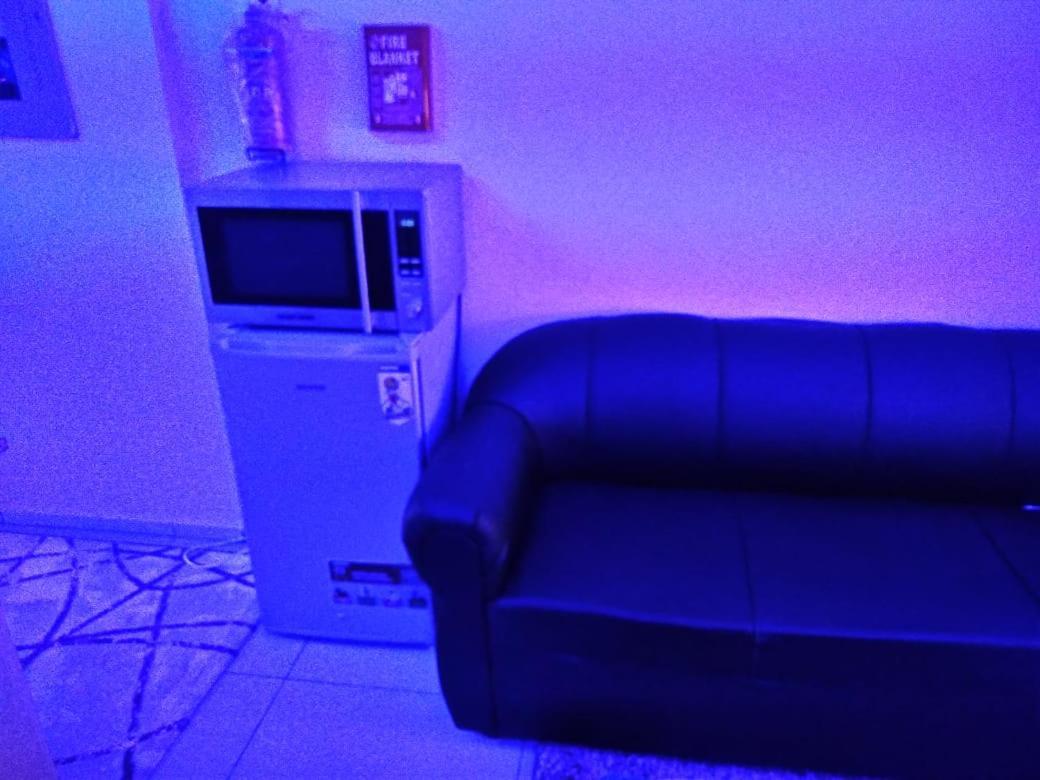 Dubai Creeck Realty Hostel Deluxe Studios Экстерьер фото