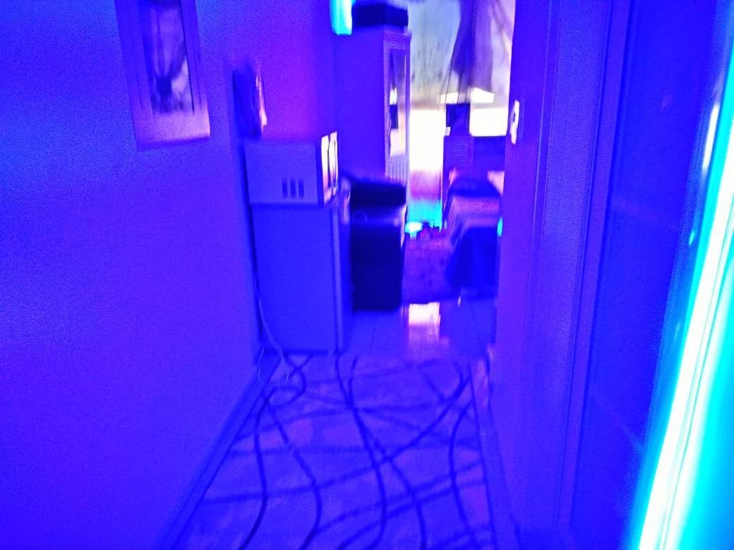 Dubai Creeck Realty Hostel Deluxe Studios Экстерьер фото