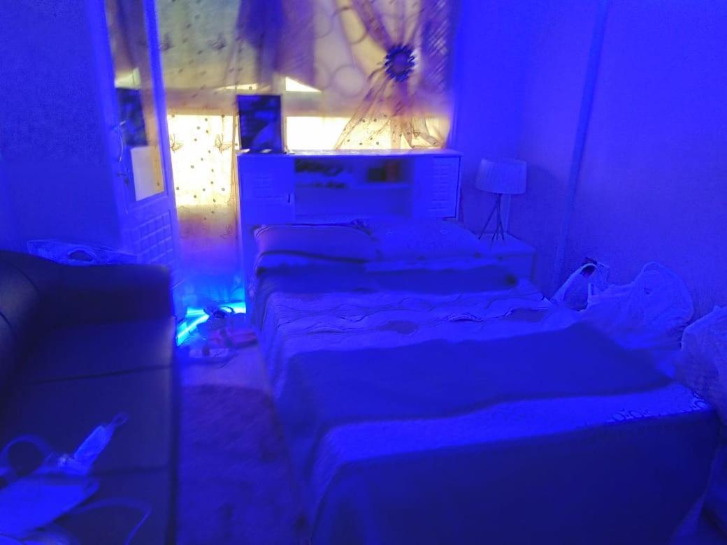Dubai Creeck Realty Hostel Deluxe Studios Экстерьер фото