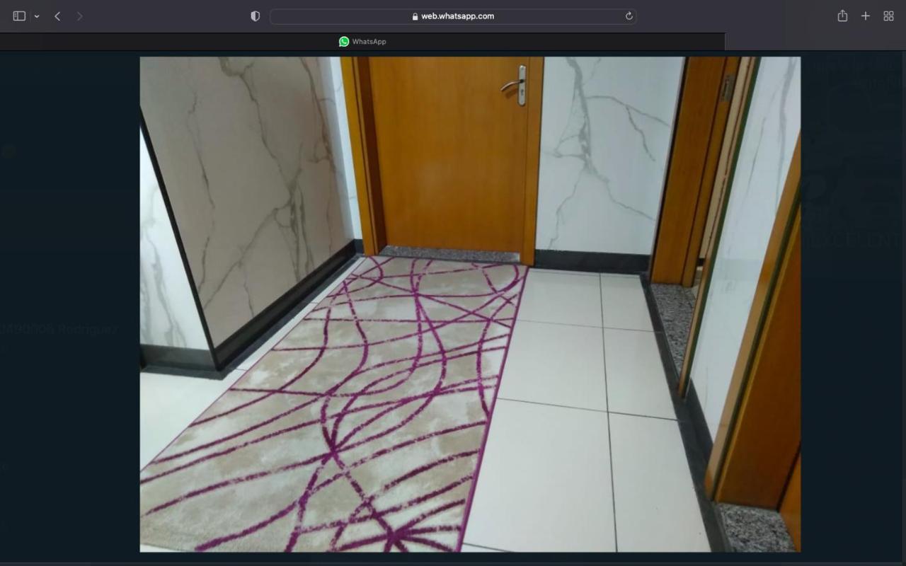 Dubai Creeck Realty Hostel Deluxe Studios Экстерьер фото
